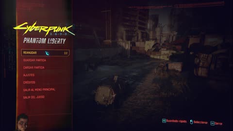 Cyberpunk 2077 Ultimate 37#