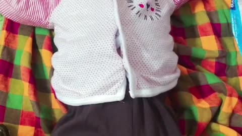 Cute Kids Vlog A Day Full of Laughter