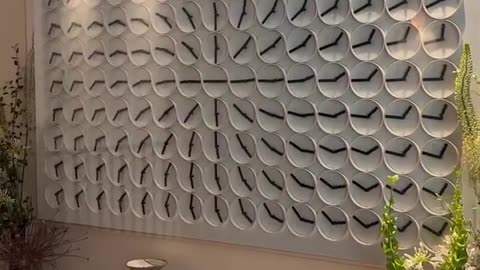 😮💡 The Ingenious Design of This Clock Will Blow Your Mind! | FeedMyCuriosity