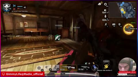 GimmyLife_Radio-DJ63 - Coyote Ugly Club - Rock Time