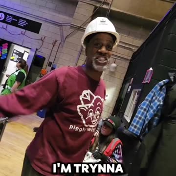 HAVE YOU SEEN CHARLIE SHIT?