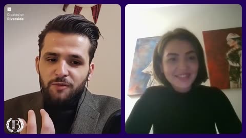 #102 - Politika e Sotme, Dyshtetësia, dhe Radikalizmi i Djathtë _ Dorieta Gjura në BUCHI PODCAST