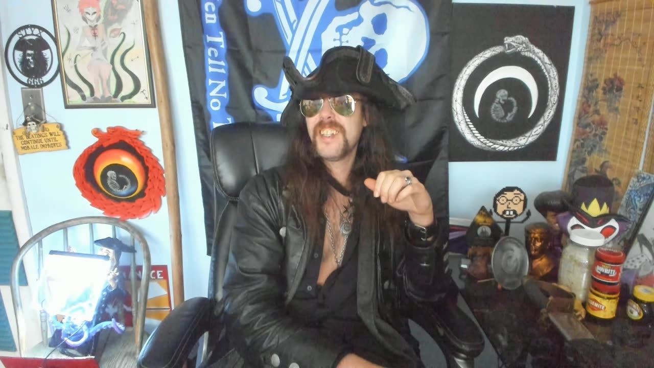 Thoughts on Books and Literature