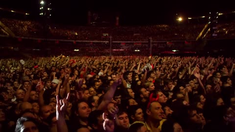 AC/DC - Whole Lotta Rosie (Live At River Plate, December 2009)