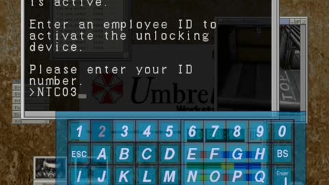 Gamecube Longplay Resident Evil Code Veronica X