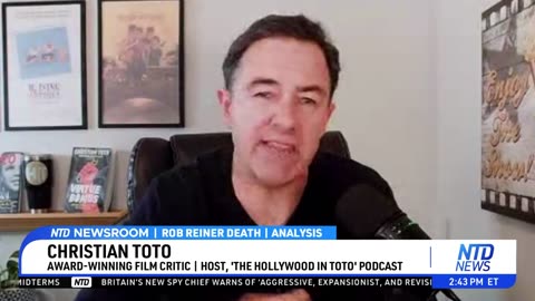 Rob Reiner's 1980s Dominance in Cinema