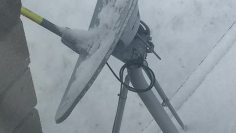 POND5 SATELITE DISH PILL FROST MIGRAINE BATTLE