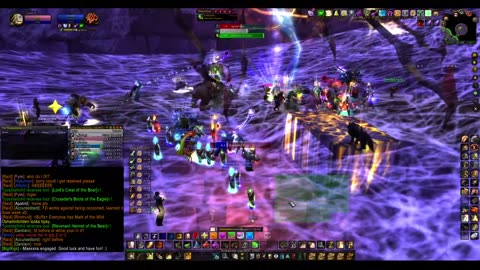 Turtle Wow - MM weekly Naxx - 4 December - Paladin