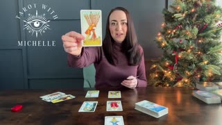 Aries - Dec 2025 Singles Reading!