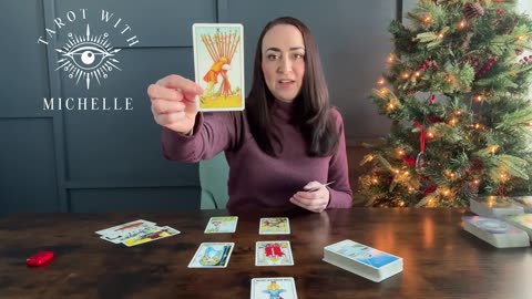 Aries - Dec 2025 Singles Reading!