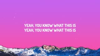 Viral: Tate McRae - Sports Car (Lyrics)