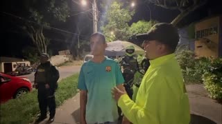 Así controlaban droga en Bucaramanga