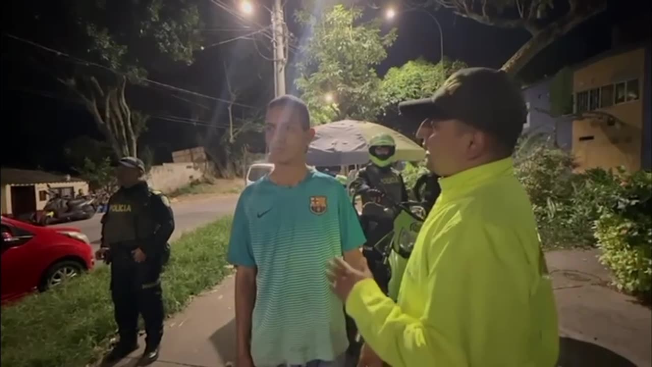 Así controlaban droga en Bucaramanga