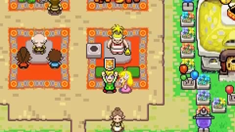 GBALongplay033 TheLegendofZeldaTheMinishCap