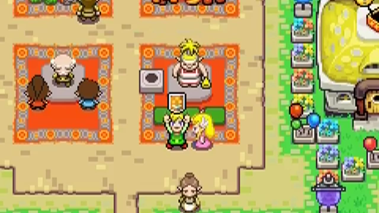 GBALongplay033 TheLegendofZeldaTheMinishCap