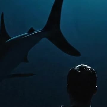 Paradise Nightmare: A Deep Sea Horror Story