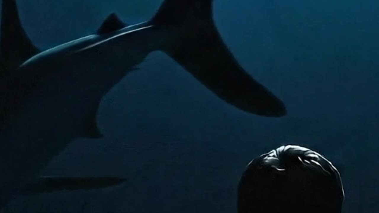 Paradise Nightmare: A Deep Sea Horror Story