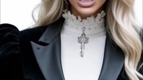 Bloody Mary: Unveiling the Dark Psychology of the Mirror Ritual (By Adeline Atlas)