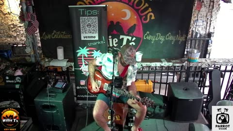 LIVE Music Everyday!