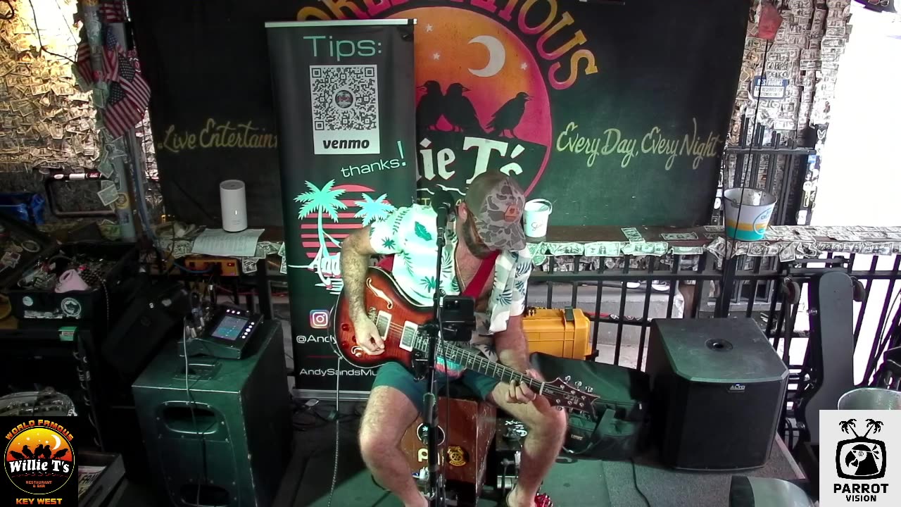 LIVE Music Everyday!