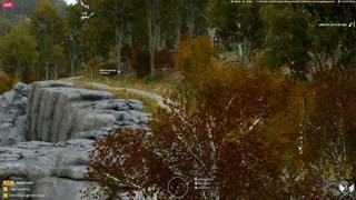 Norse Ninja Engaged in the Art of Warfare in North Carolina Conflict | Arma ReForger