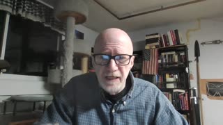 Bible Study with Fred, Revelation 3, verses 14 to 22, the church of the Laodiceans