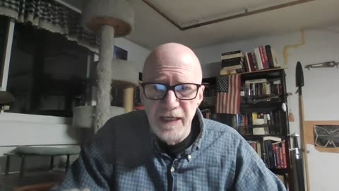 Bible Study with Fred, Revelation 3, verses 14 to 22, the church of the Laodiceans