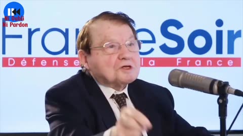 Luc Montagnier : « L’ARN messager peut avoir des effets sur les générations futures »