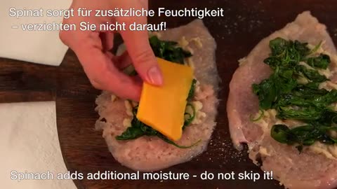 Ich habe noch nie so leckere Hähnchenbrust gekocht! Alle sind begeistert! Schnell und einfach