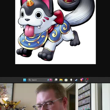 Digimon Thoughts: Wankomon