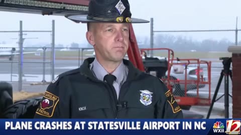 At least 7 people killed in North Carolina plane crash
