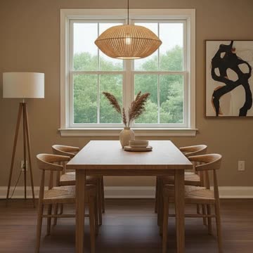 Japandi Style Home Transformations