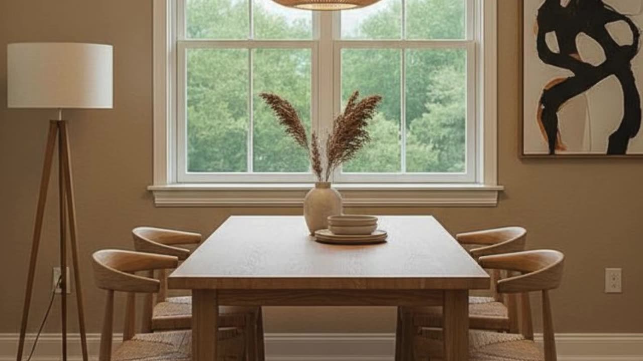 Japandi Style Home Transformations