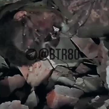 Warning! Large Concentration of Ukrainian 200 in Myrnograd