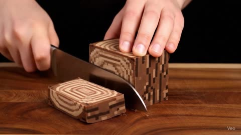 CUTTING CHOTETE ASMR
