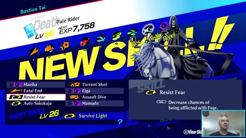 Doing Laundry with an Epileptic in a Hot Tub | Persona 3 Reload