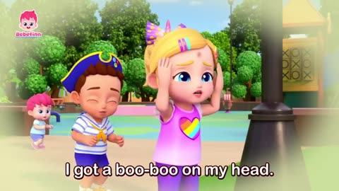 2024 Top 20 Songs for Kids #bebefinn Nursery Rhymes