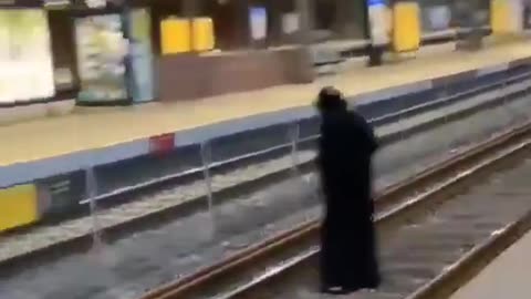 Meanwhile Islam in Norway is working out well