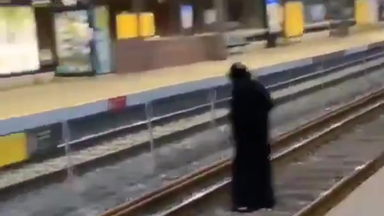 Meanwhile Islam in Norway is working out well