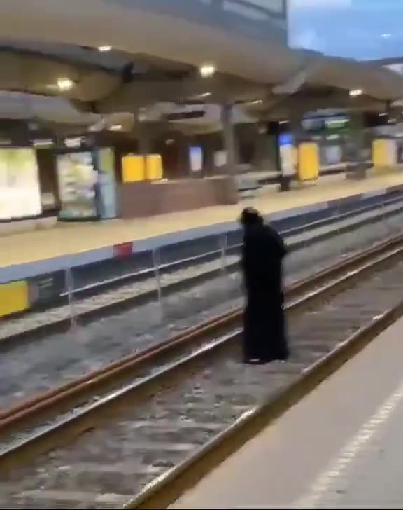 Meanwhile Islam in Norway is working out well