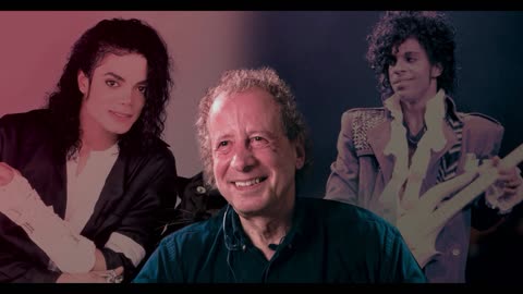 Howard Bloom Accidentally Invented the 60's - By Rob McConnell