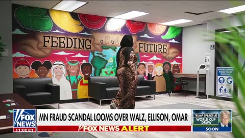 Minnesota’s Somali fraud may reach $8 BILLION, not just $1 billion as first reported.