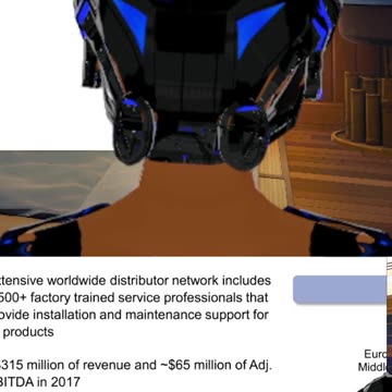 Truth of McDonalds Ice Cream Machine.