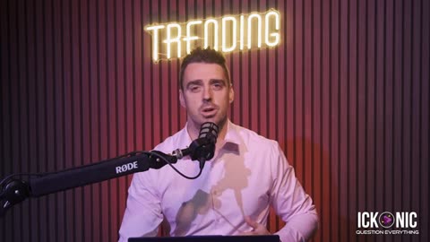 Trending Ep195 Заложники освобождены в результате сделки по Газе Трамп объявляет конец Войны 1 ч.
