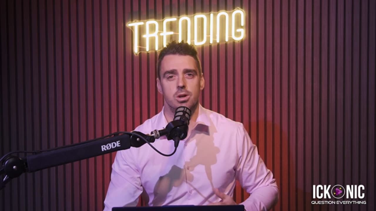 Trending Ep195 Заложники освобождены в результате сделки по Газе Трамп объявляет конец Войны 1 ч.