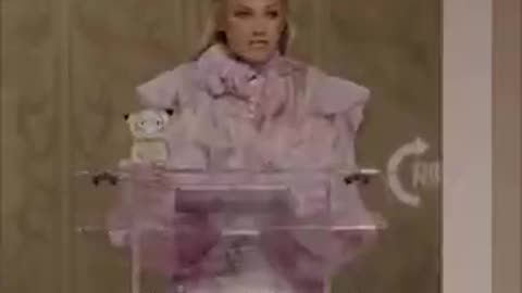 Erika Kirk says she met Charlie on their flight to Israel & nothing is by COINCIDENCE.