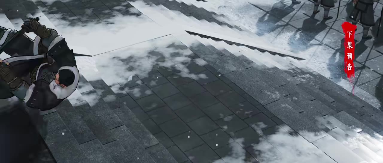 On the Edge Season 3 Episode 08 Preview