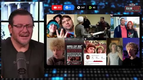 Ilhan Omar ATTACK Video EXPOSED - Internet ERUPTS Over Suspicious Details