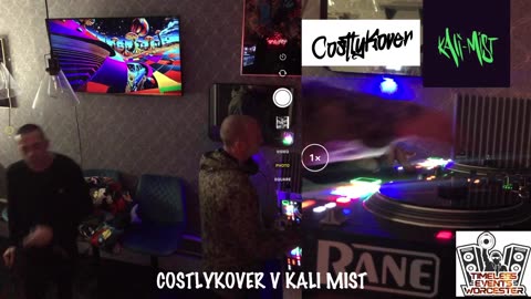 You’re Now Locked Into Timeless !