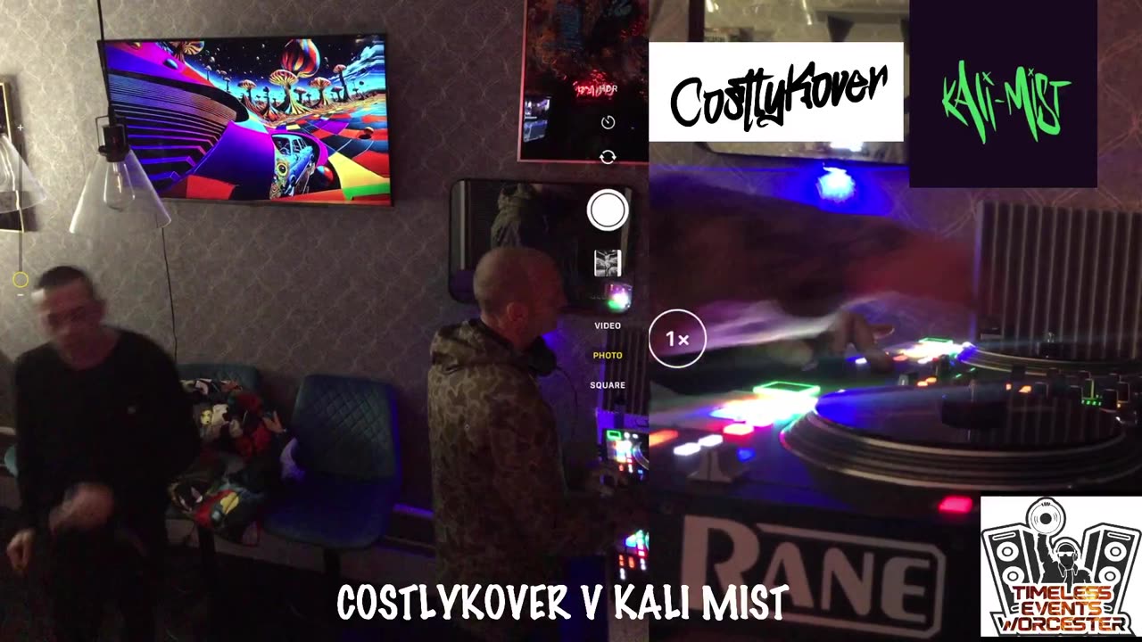 You’re Now Locked Into Timeless !